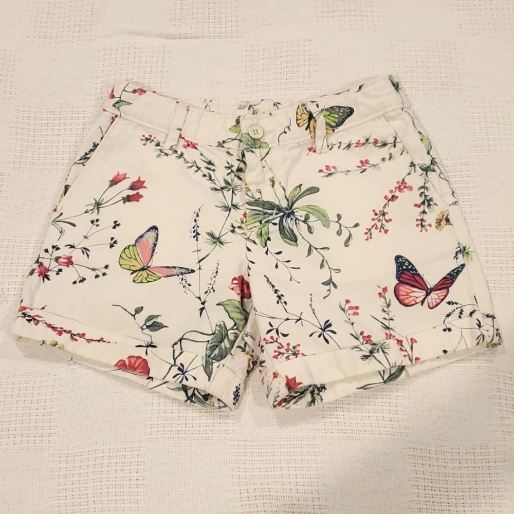 Gap Kids Girl's Shorts